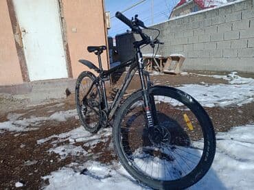 набор ключей force купить в бишкеке: Городские велосипеды — 3