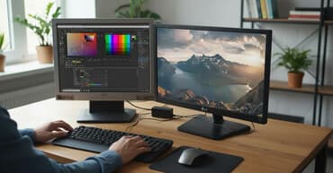 Монитор, LG, Б/у at lalafo.kg Монитор, LG, Б/у