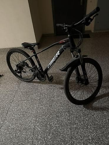 вилка 26: Горный велосипед 26" Основные характеристики: - Колеса 26" с — 9