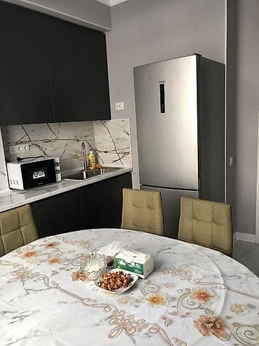 flat rent: 1 комната, Риэлтор — 6