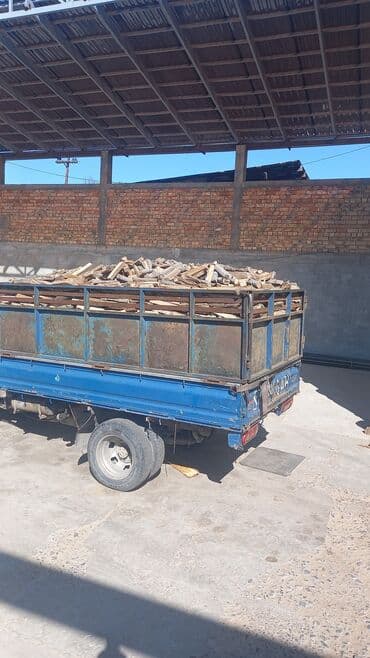 буржуйка для дома: Отун — 2