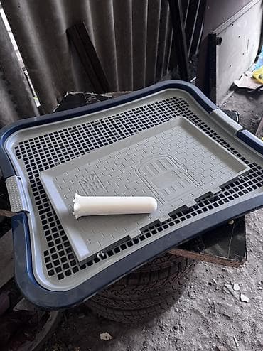 жидкость сухого тумана: Материал: Пластик — 2