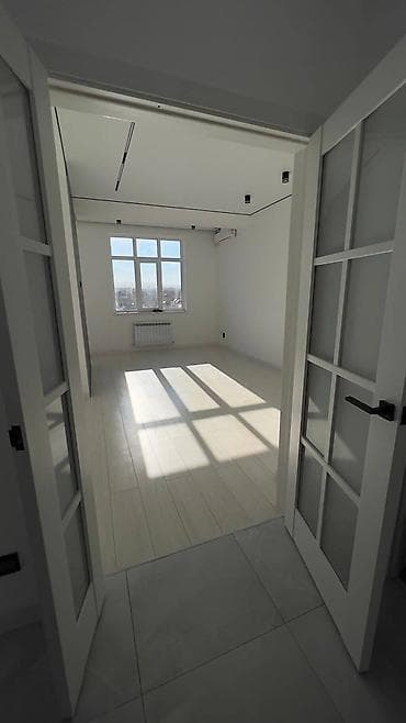 flat osh: 1 комната, 47 м², Пишпек Элитка, 5 этаж, Евроремонт — 5