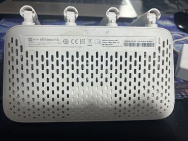 сниму швейный цех: Продам Mi Router 4A Состояние идеальное, работает без каких-либо — 2
