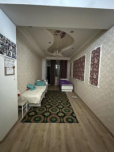 rent: 2 комнаты, Без подселения, С мебелью частично — 5