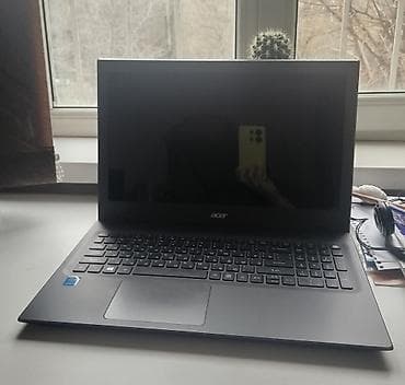 core i3 10100: Продам Acer Aspire E5-573 в полной комплектации (SSD+HDD) Продаю свой — 1