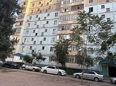 1 к кв тунгуч: 1 комната, 34 м², Тунгуч мкр 105 серия, 5 этаж — 8