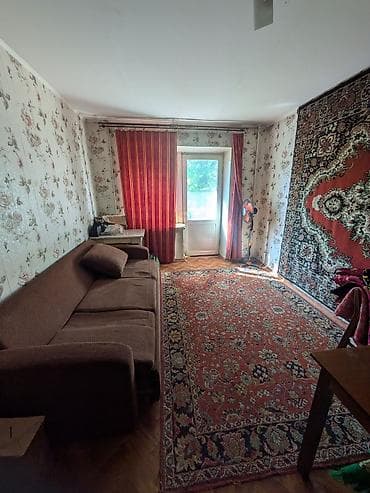 3 комнаты, Собственник, С подселением, С мебелью полностью