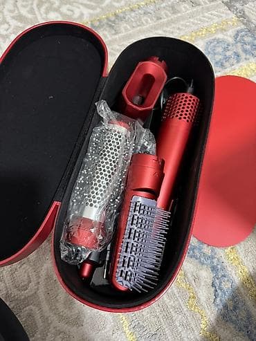 Мультистайлер Для завивки