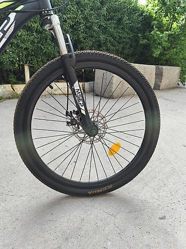 Подростковый велосипед, Б/у — 3