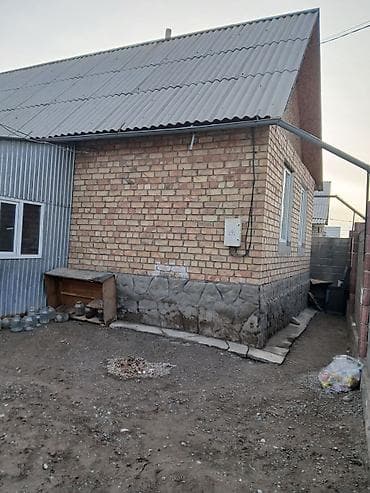 дом ала арча: Дом, 2500 м², 3 комнаты — 10