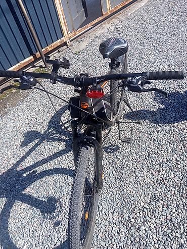 t max: Горный велосипед, Skillmax, Алюминий — 2