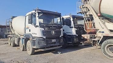 сколько стоит бетономешалка цемента: Бетономешалка, 2023 г., 13 м3 — 4