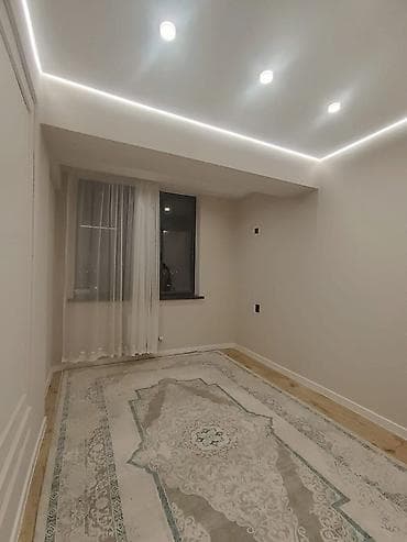 apartment rent: 2 комнаты, 58 м², Элитка, 10 этаж, Дизайнерский ремонт — 7