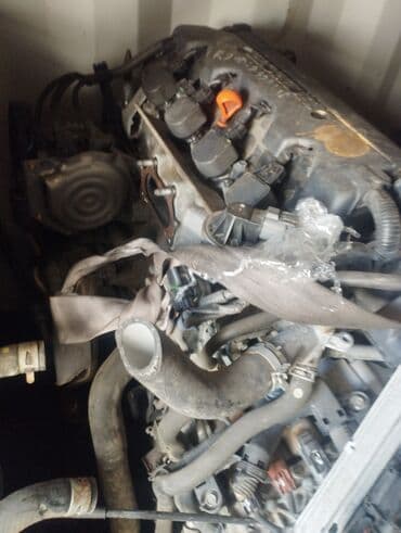 акпп хонда стрим 1.7 бишкек: Бензиновый мотор Honda 1.8 л, Б/у, Оригинал, Япония — 1