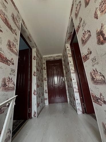 купить дом бостери: Продаётся кирпичный дом с приусадебным участком. - Материал стен — 5