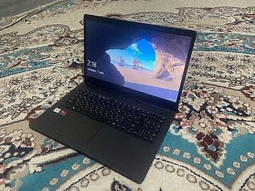 Acer Aspire A115-22 — компактный ноутбук на базе AMD. Характеристики