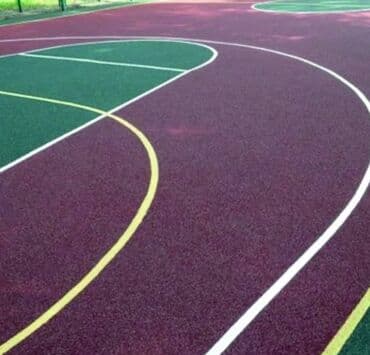 сколько стоит футбольный газон: Резиновое покрытие высокой прочности, предназначенное для различных — 1