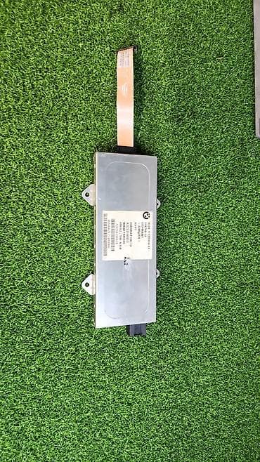 bmv e32: ТюнерЕ65 е66 65 20 —-9 123 610 В отличном состоянии, очень большой — 1