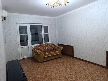105: 3 комнаты, 61 м², 105 серия, 1 этаж, Косметический ремонт — 2