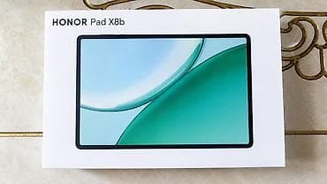 HONOR Pad X8b — 11" | 128 ГБ | Wi-Fi Продаю планшет HONOR Pad X8b. ✨