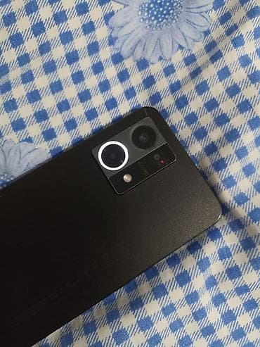 мах ф: Oppo Reno7, Б/у, 128 ГБ, цвет - Черный, 2 SIM — 7