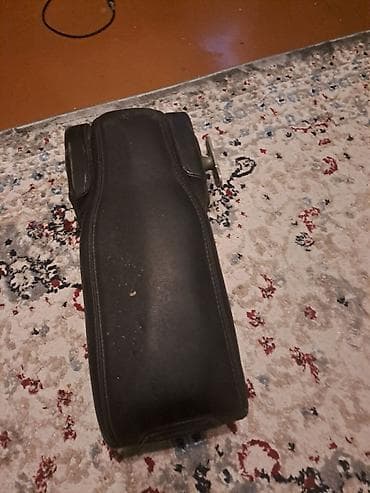 Подлакотник w 124 волчок