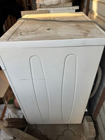 стиральные машины город ош: Стиральная машина Beko, Полноразмерная — 2