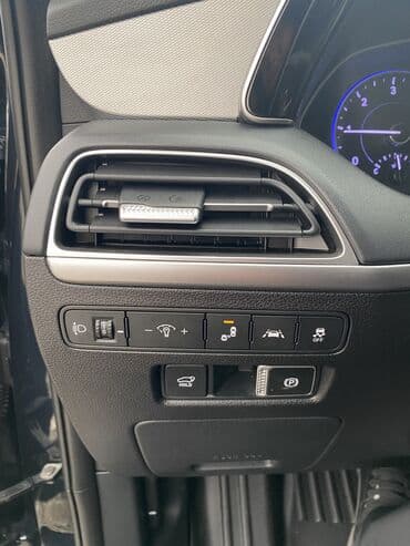 купить двигатель в бишкеке: Hyundai Palisade: 2019 г., 2.2 л, Типтроник, Дизель, Кроссовер — 8