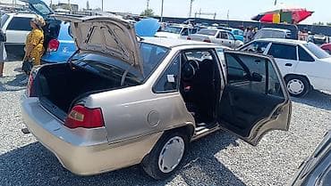 крыло нексия 1: Daewoo Nexia: 2013 г., 1.6 л, Механика, Бензин, Седан — 9
