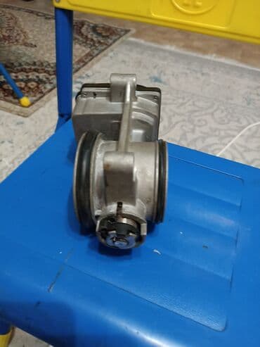 где можно купить реборна: Дроссельная заслонка Renault 2000 г., Б/у, Оригинал, Германия — 4