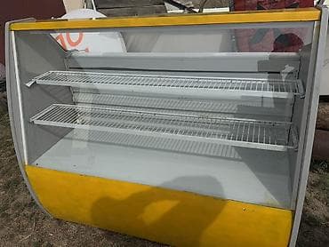 миксеры б у: Продаётся комплект торгового оборудования для кафе/магазина: ПРОДАЮ — 1