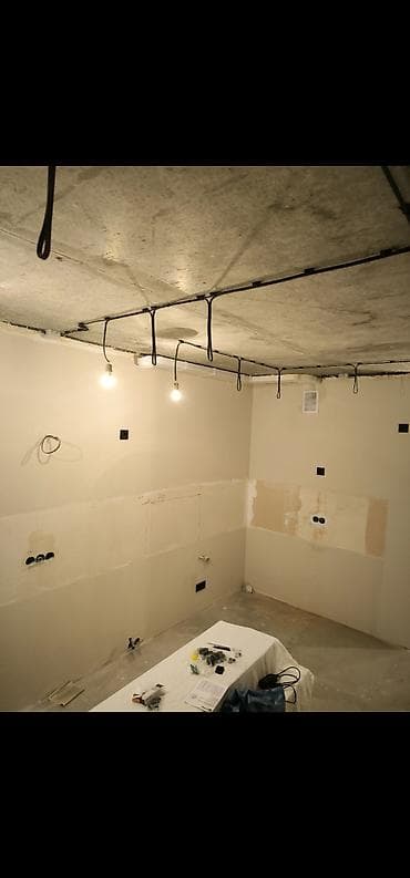 брусовочная машинка: Электрик | Установка счетчиков, Установка стиральных машин, Монтаж выключателей Больше 6 лет опыта — 4