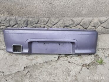 б у рейлинги багажник на хундай туксон бишкек: Эшик Комплект Daihatsu, Колдонулган, Оригинал — 7