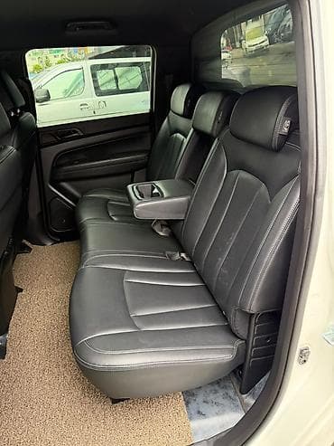 sr group: Ssangyong Rexton Sports: 2019 г., Пикап — 4