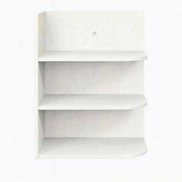 польша: Полка, полочка, стеллаж Польша напольная, размер 31 см х 55 см — 2