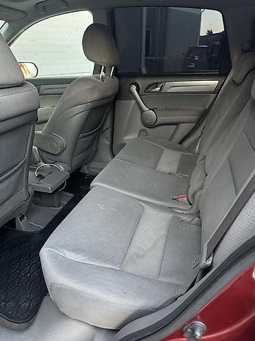 Унаа: Honda CR-V: 2008 г., 2.4 л, Автомат, Бензин — 9