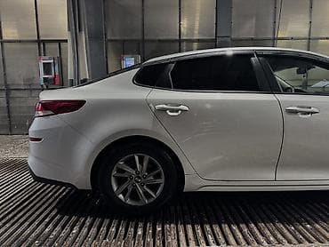 daewoo labo 2015: Kia K5: 2019 г., 2 л, Автомат, Газ, Седан — 7