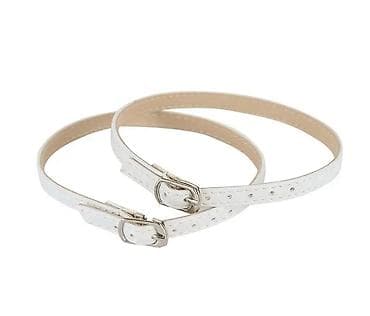 second hand obuv: Босоножки. В отличном состоянии. Обували 1 раз в помещении для — 3