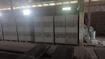 ссср инструменты: Газобетонные блоки для строительства - Материал: автоклавный — 3