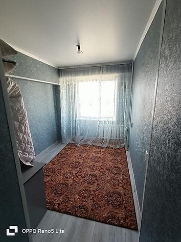 flat in osh: 3 комнаты — 3