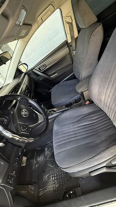 corolla: Toyota Corolla: 2014 г., 1.6 л, Автомат, Бензин, Седан — 7