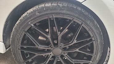 5100 r18: Диски R 20 Комплект, отверстий - 5 — 2