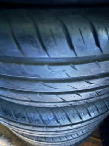 купить шины 18565 r15: Шины 185 / 65 / R 15, Лето, Б/у, Комплект, Легковые, Корея, Nexen — 3