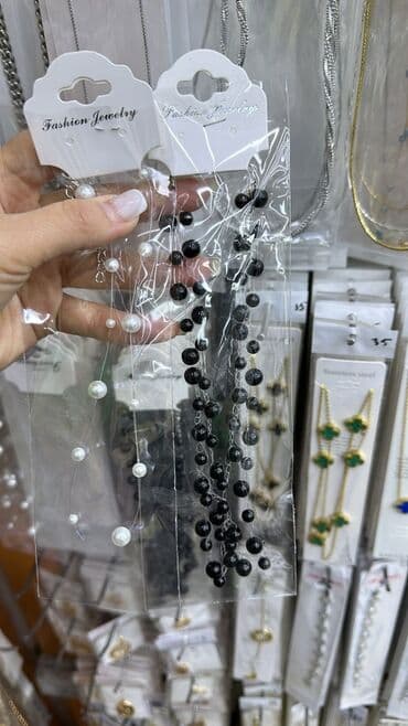 свадебные наборы ручной: Наборы украшений — 9