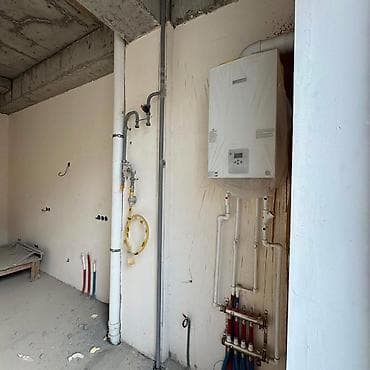 Квартиры: 3 комнаты, 100 м², Элитка, 3 этаж — 6