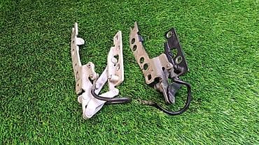 c 203: Петля капота Е39 R 8 203 276 Год 2002 В отличном состоянии, очень — 4