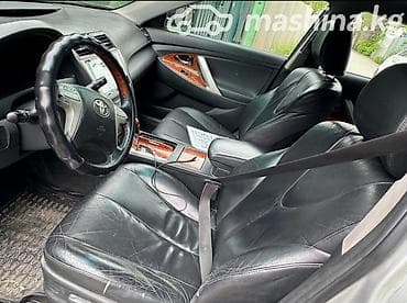 кнопка стеклоподъемник: Toyota Camry: 2008 г., 3.5 л, Автомат, Бензин, Седан — 6