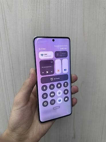xiaomi redmi note 9 mobile center: Redmi, Redmi Note 13 Pro Plus, Б/у, 256 ГБ, цвет - Белый, В рассрочку, 2 SIM — 3