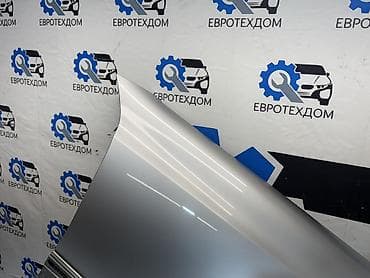 far менеджер: Крыло Переднее правое Mercedes-Benz, 2004 г., Б/у, Оригинал — 5